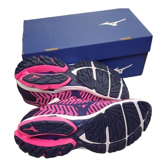 Mizuno Waveknit R2 - Picture 4 of 4